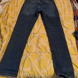 Banana Republic Jeans W32 L32. Legacy slim fit